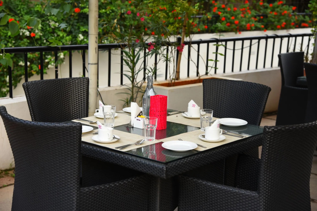 Royal Orchid Suites