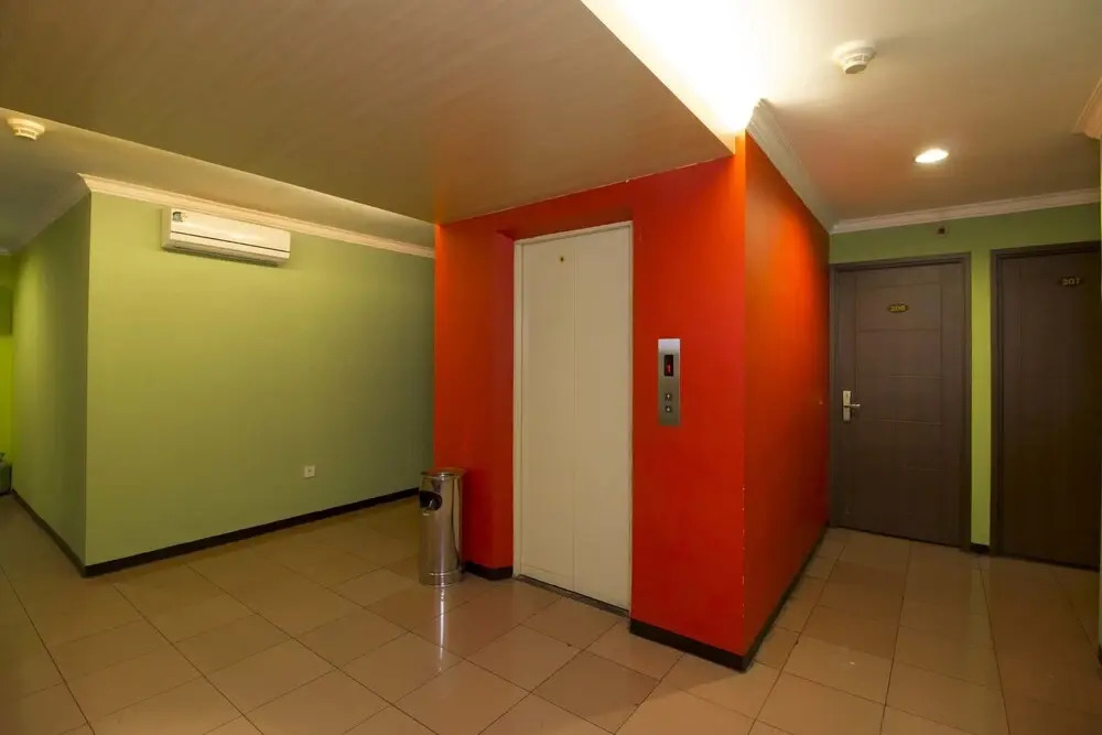 RedDoorz @ Mangga Besar 5