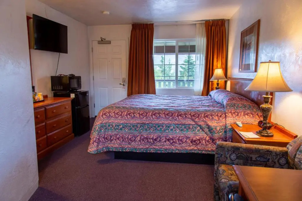 Swiss Holiday Lodge