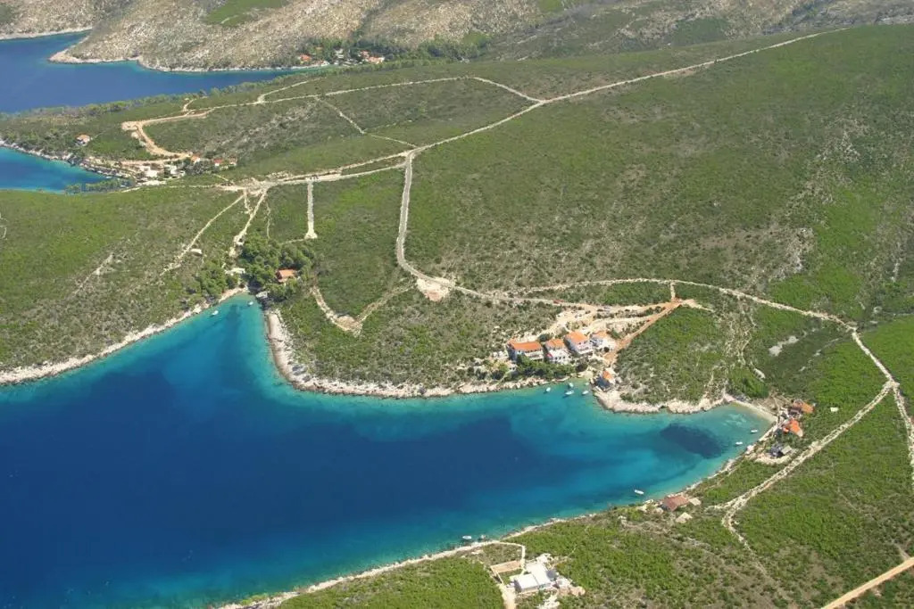 Villa Terra Nostra Hvar