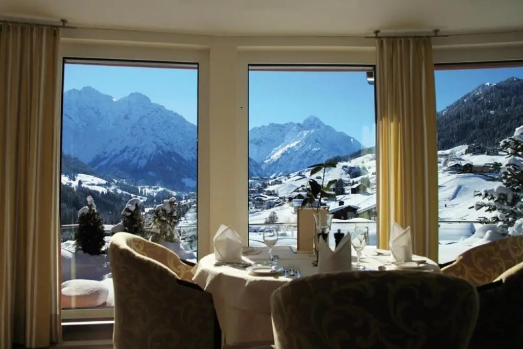Hotel Birkenhöhe