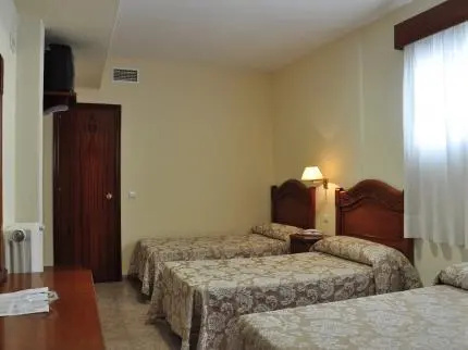 Imagen de Hotel Riviera (12 de 14)