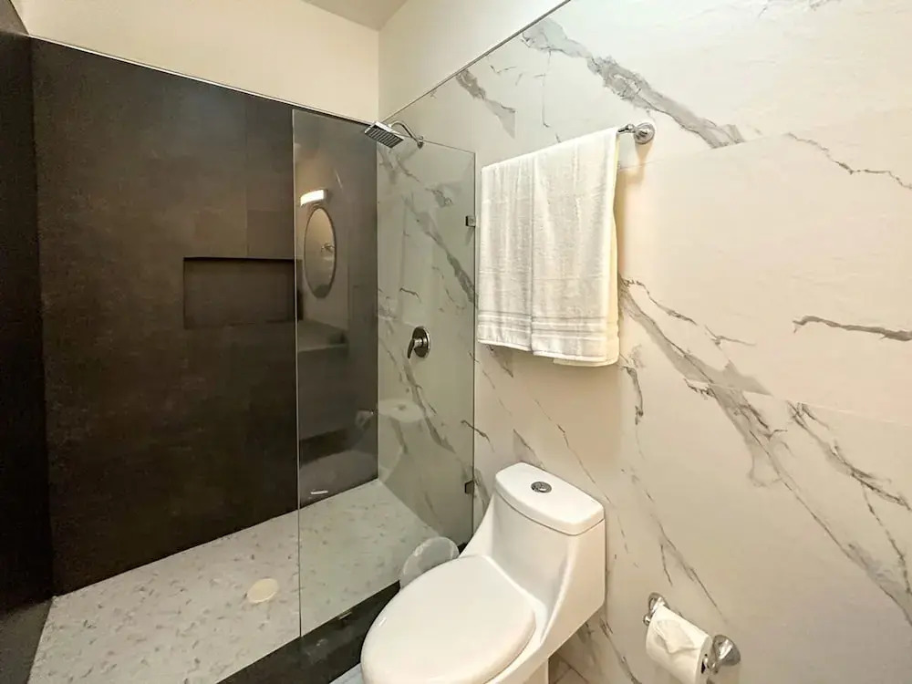 Modern Home in The Exclusivity of Las Conchas