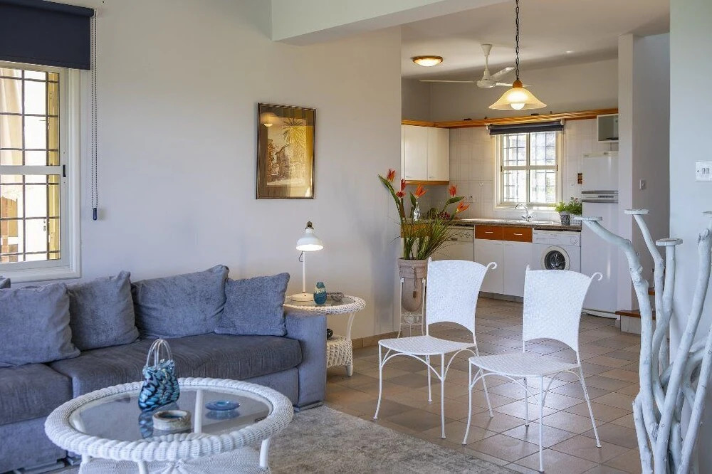 Protaras Sirina Waterfront Villa