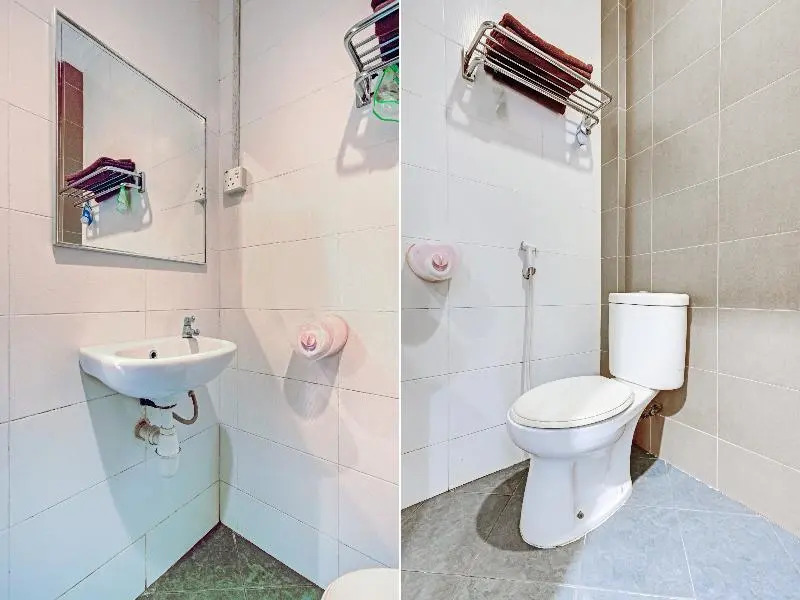 OYO 90350 Hotel Five Star 2