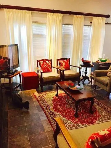 Friends2be Luxury Apartment