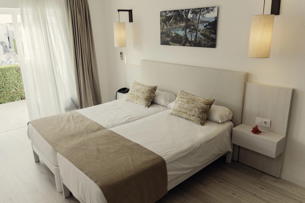 Hotel dOr