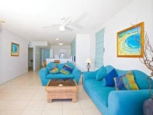 Kings Row Holiday Apartments