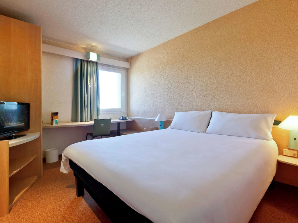 Hotel ibis Leiria Fatima