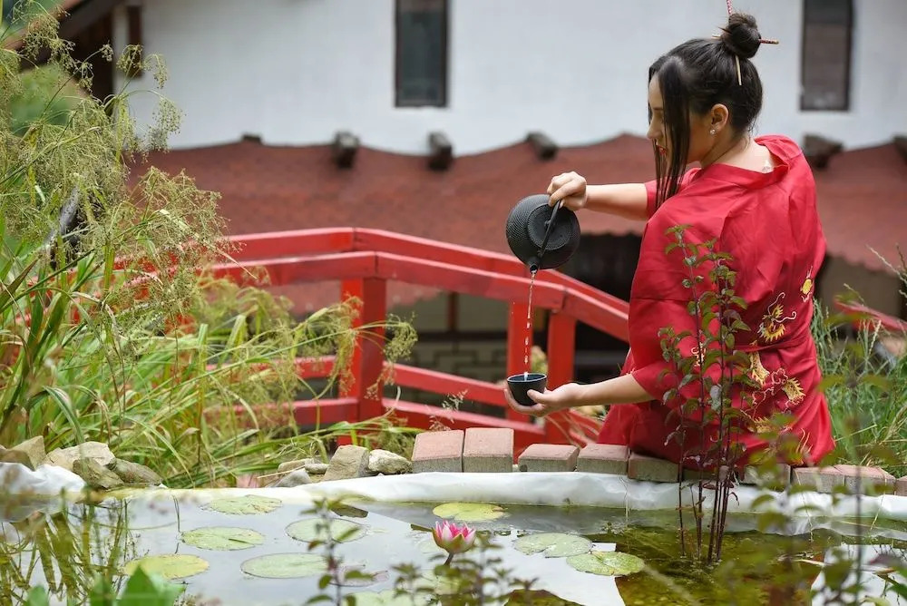 Casa Lily - Japanese Retreat