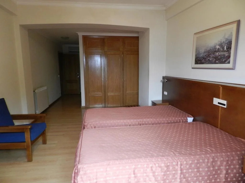 Hotel Nossa Senhora da Saude