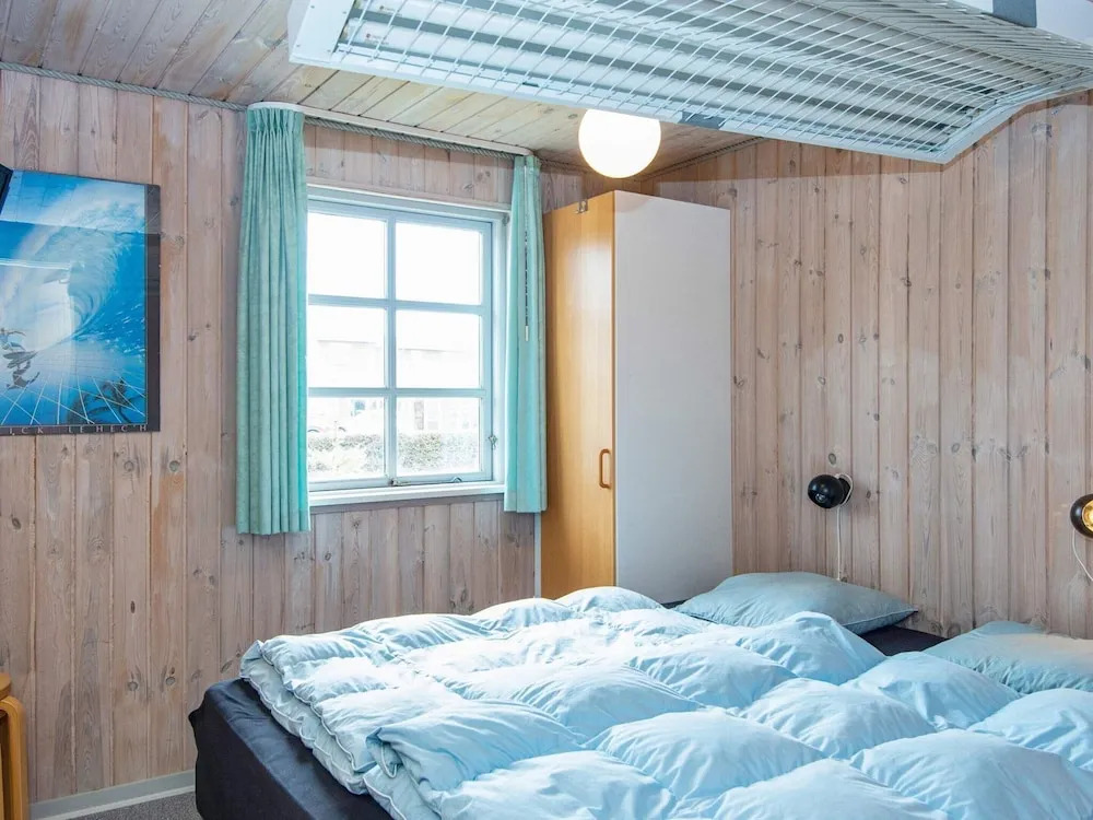 9 Person Holiday Home in Grenaa