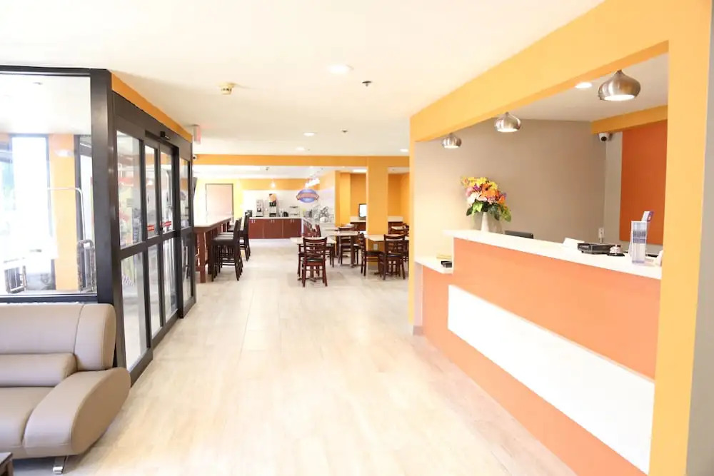 Ramada Limited Plano
