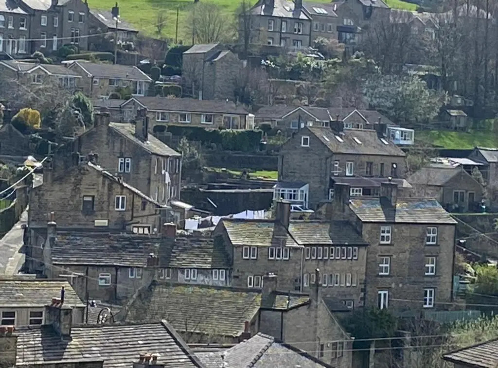 No.18 Holmfirth