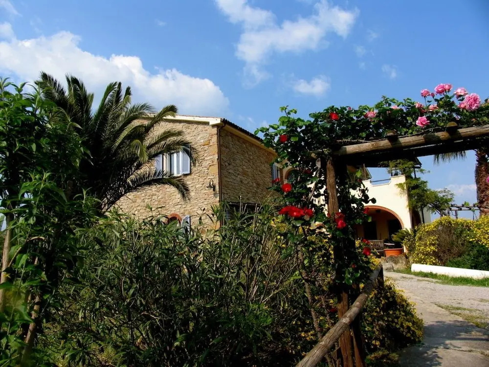 Agriturismo Poggio Della Quercia
