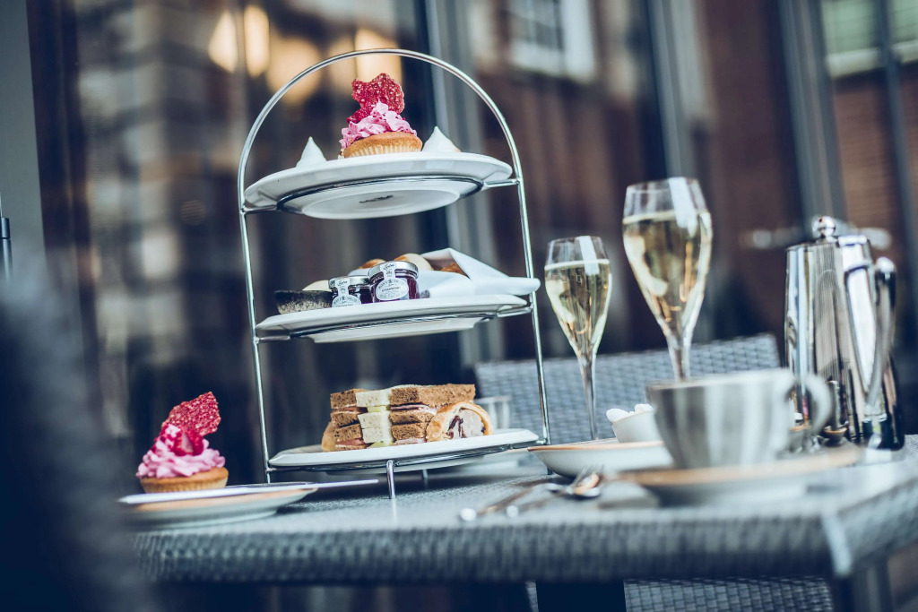 The Grand, York