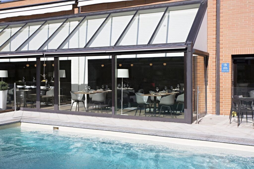 Novotel Milano Linate Aeroporto