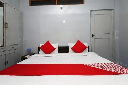 Hotel Gautam Residency by OYO Rooms