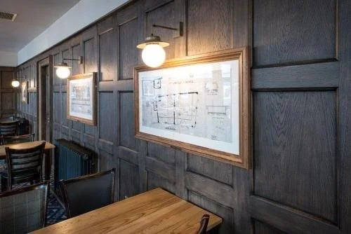 Pilgrims Progress Wetherspoon