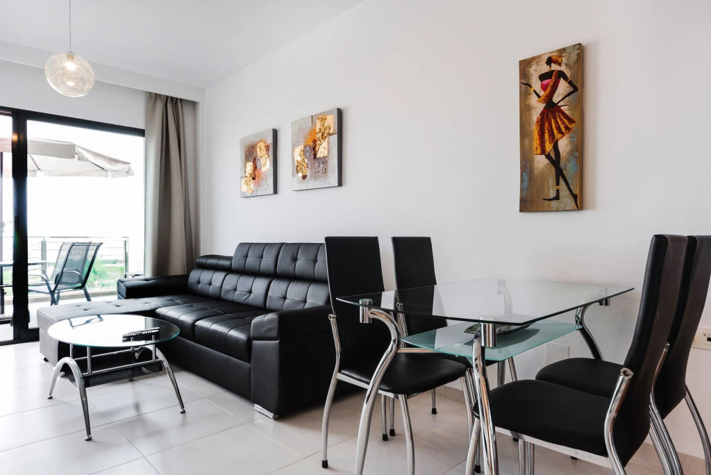 Apartment Joaquin Chapaprieta