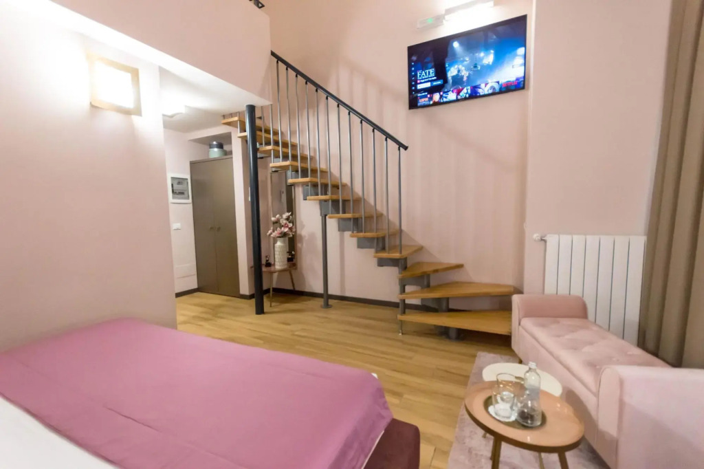 INTOMILAN Galleria Duomo I Boutique & Design Aparthotel