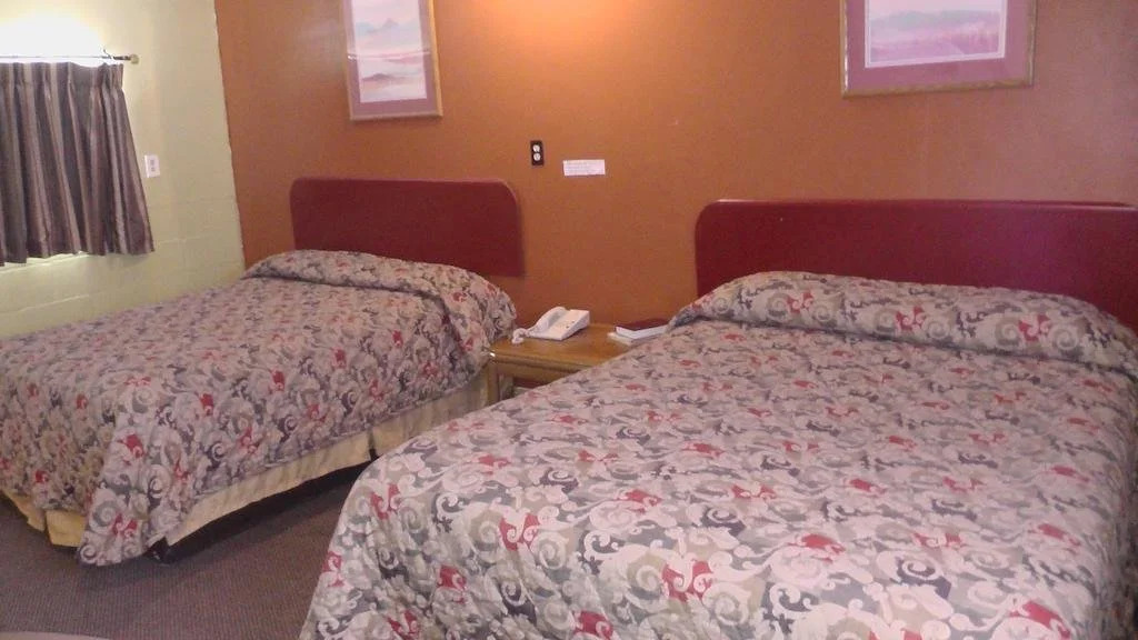 Arizona Moon Motel
