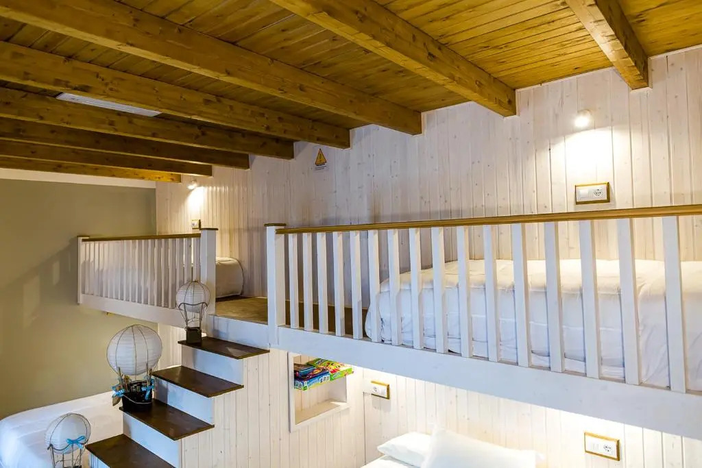 Hospedium Hotel El Nido de Alcudia Suites
