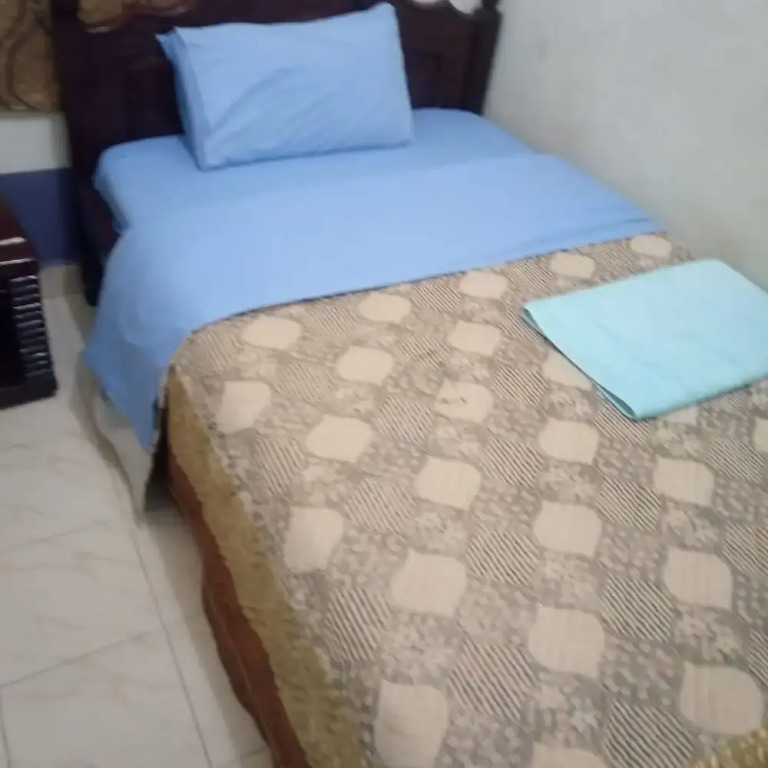 Yumwema Guest House