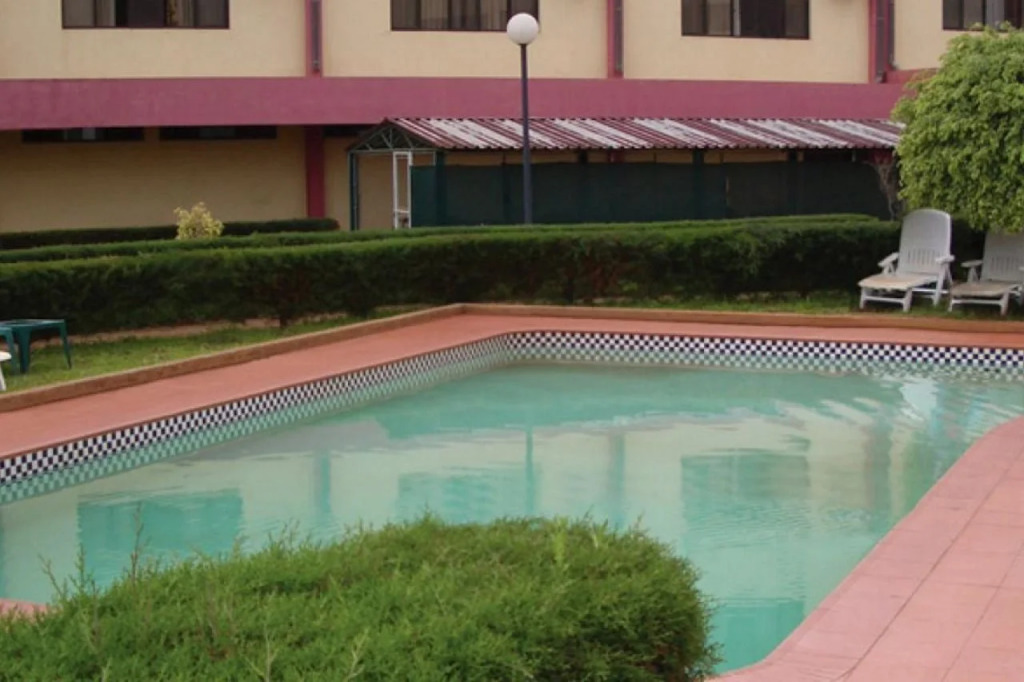 Girassol Lichinga Hotel