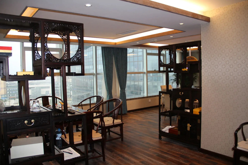 Grand Mercure Kunming South