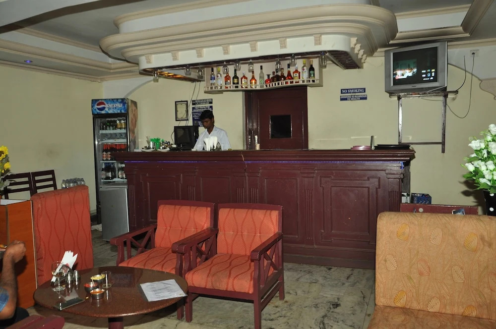 SRM Hotel Annexe