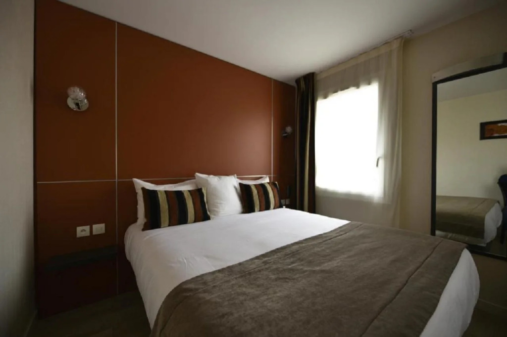 Hotel Apolonia Paris Mouffetard, Sure Hotel Collection by Best Western