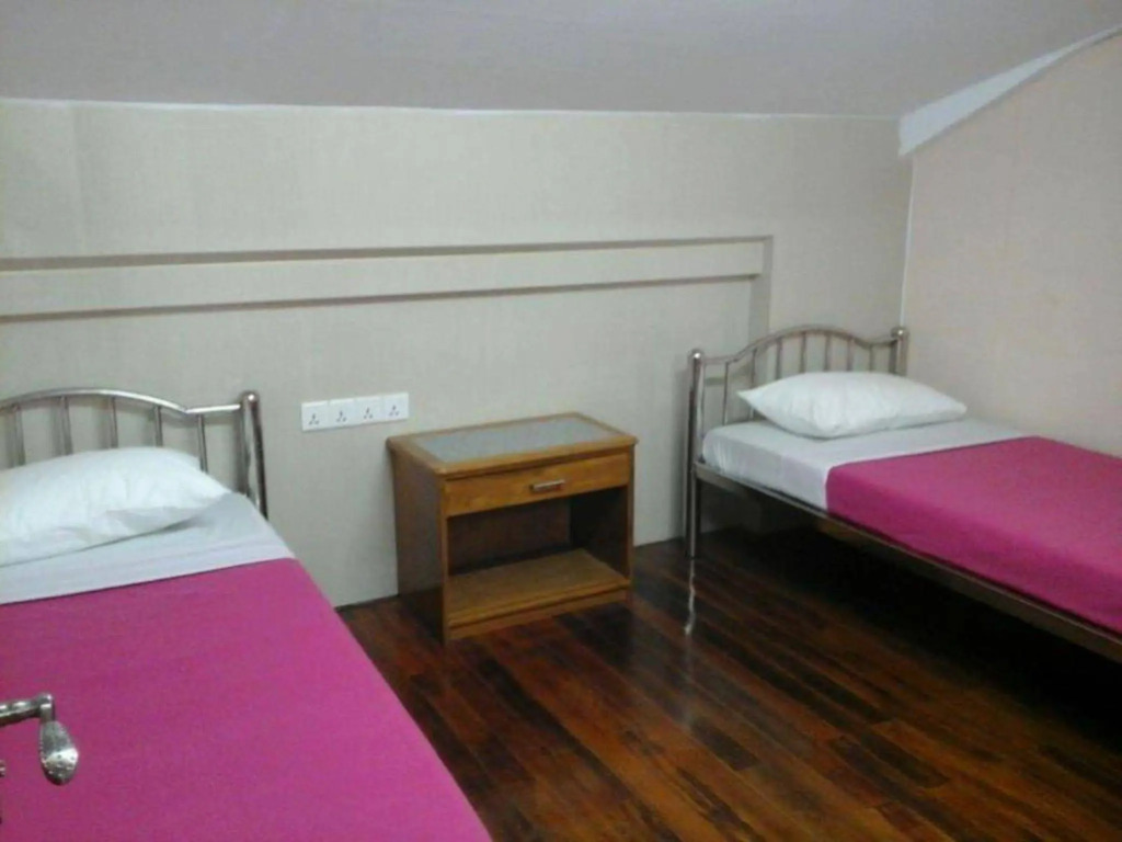 Ocean Pearl Inn III