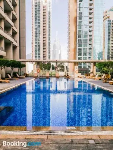 Nasma Luxury Stays