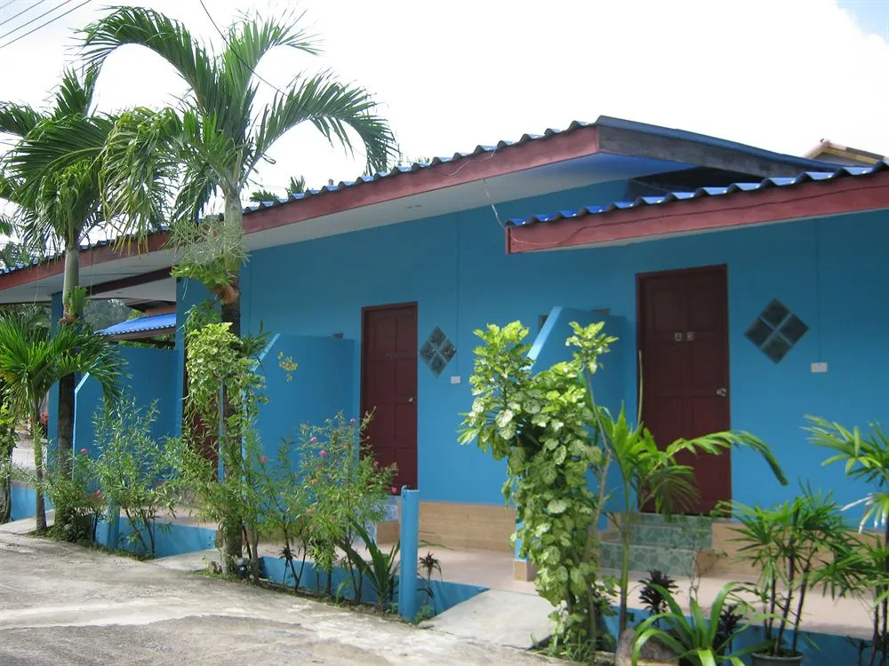 Wangwaree Resort