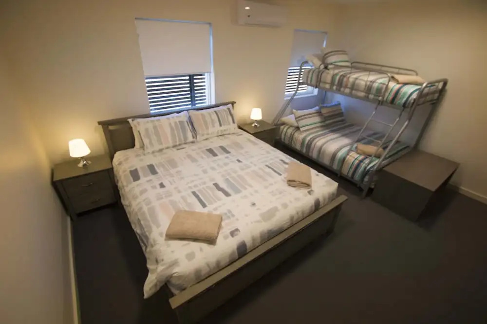 The Bunkhouse