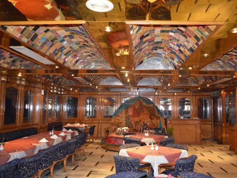 Hotel Maharani Palace