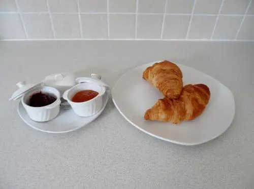 Bed And Breakfast 2 Stars Kyle Of Lochalsh