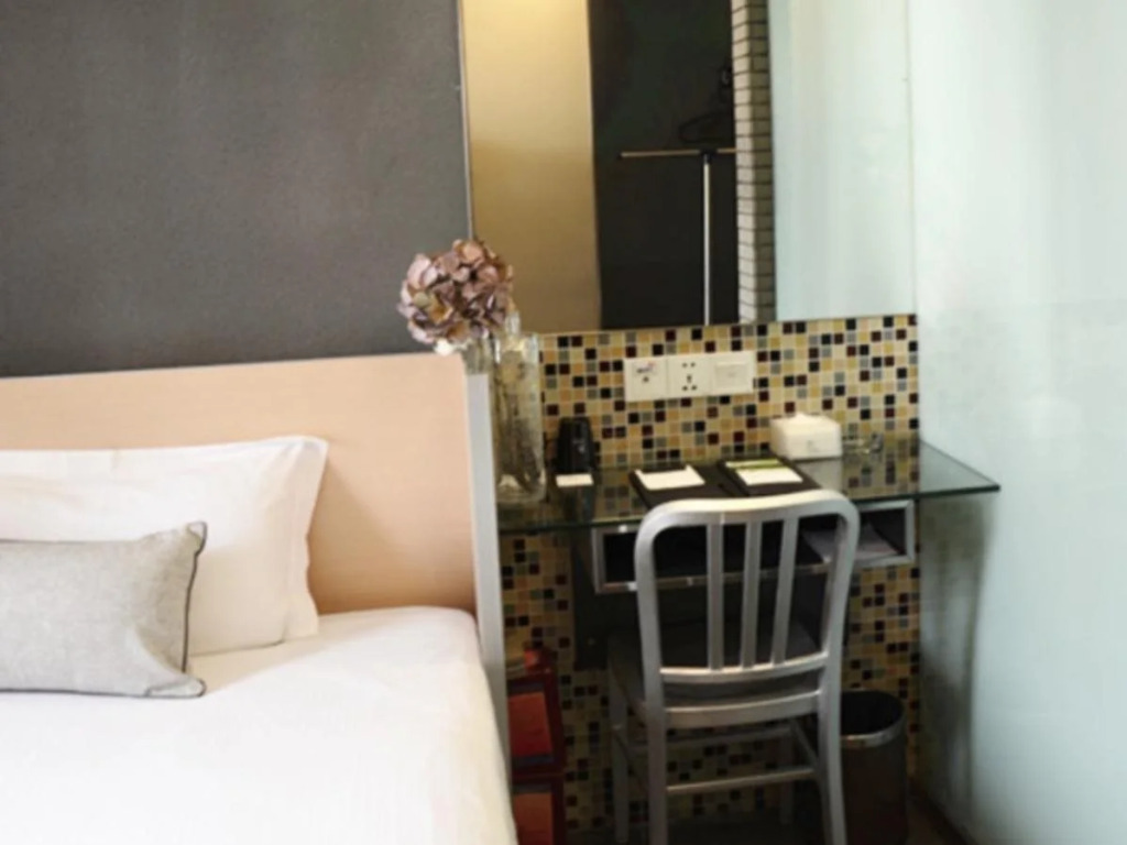 Welcome Inn - Luohu Branch