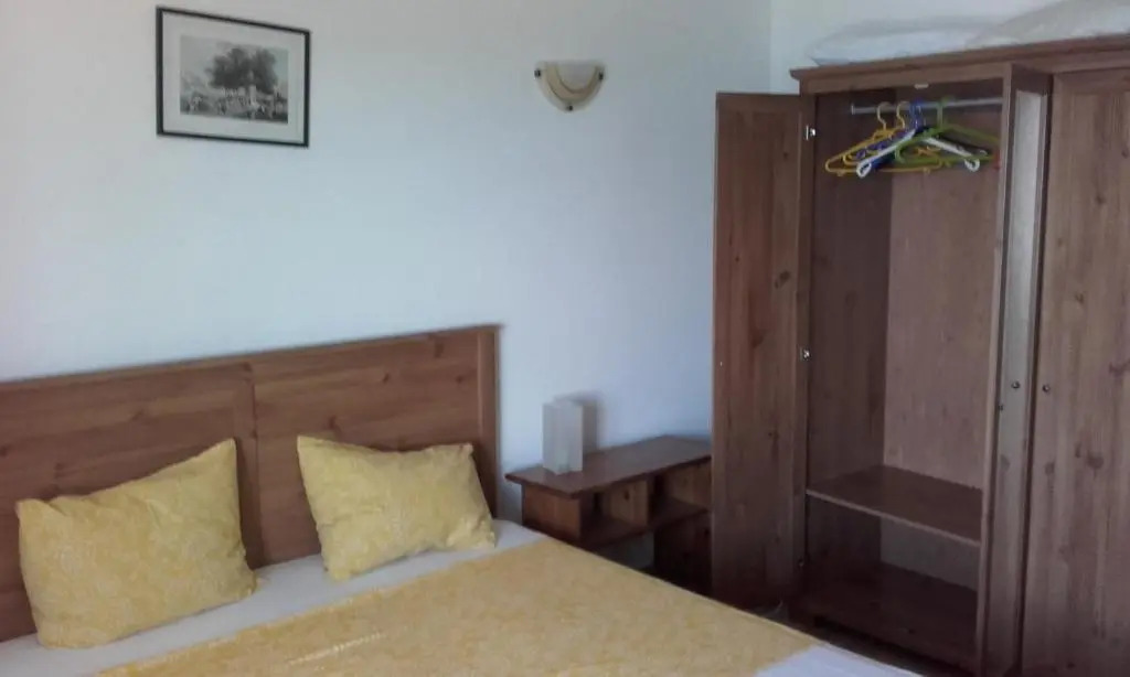 Apartment Nucu I
