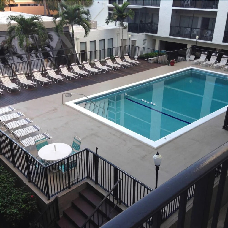 Le Cartier 406 by Go Florida Condo Sunny Isles