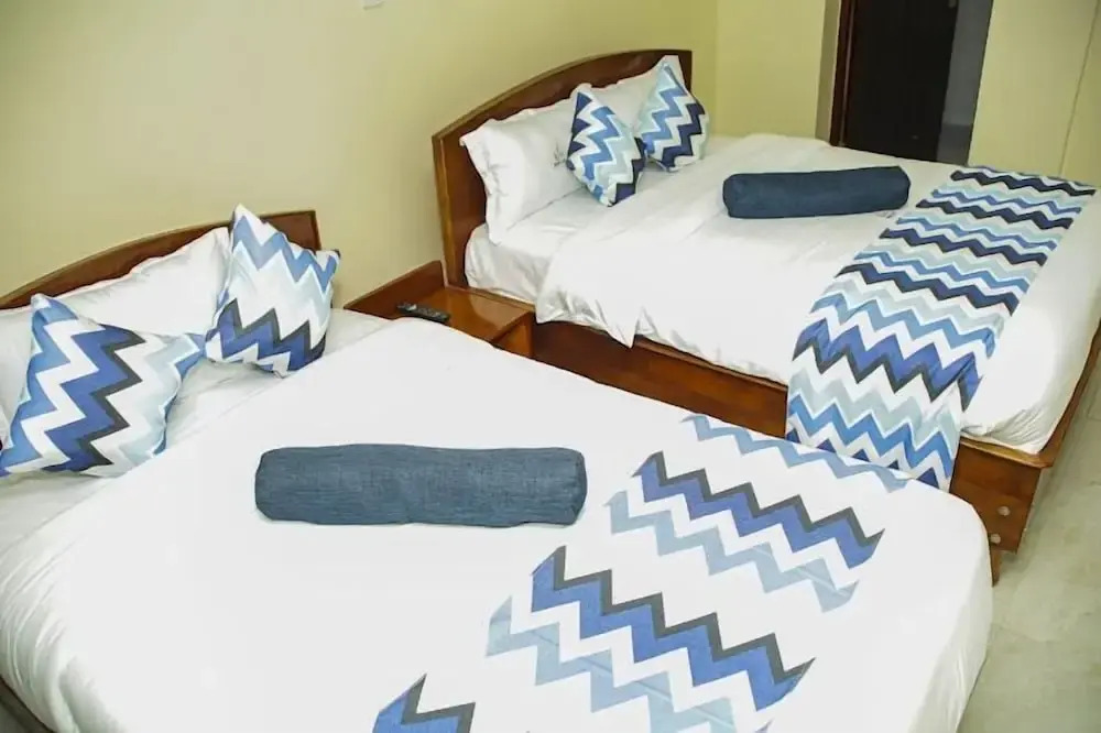 Silver Side Hotel