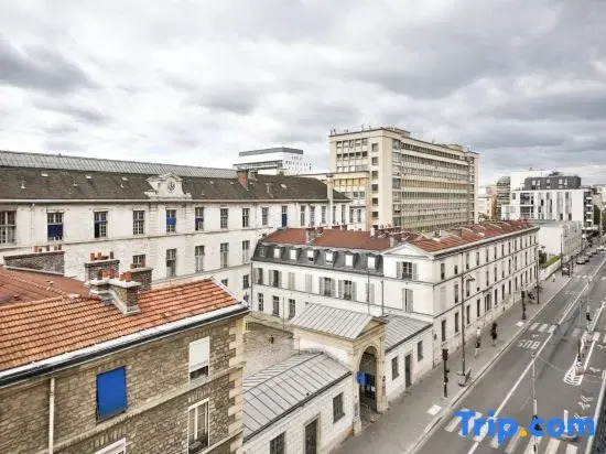 Dream Dwell Paris-Charming Studio superb location in 7th district Paris