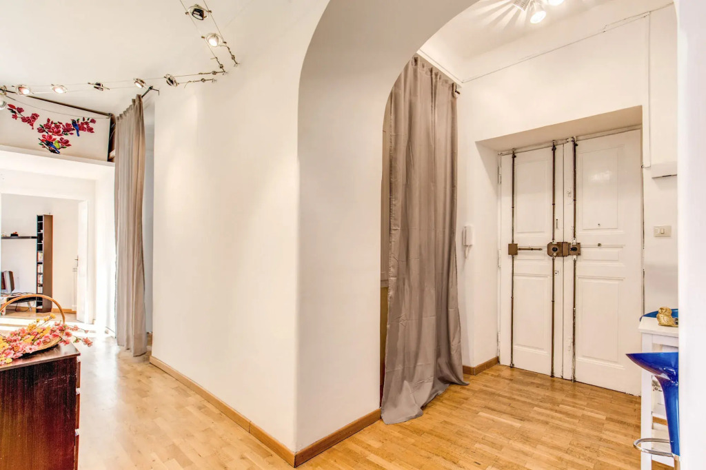 M&L Apartment - case vacanze a Roma
