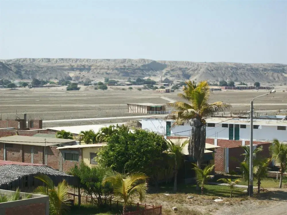 Costa Dorada Colan