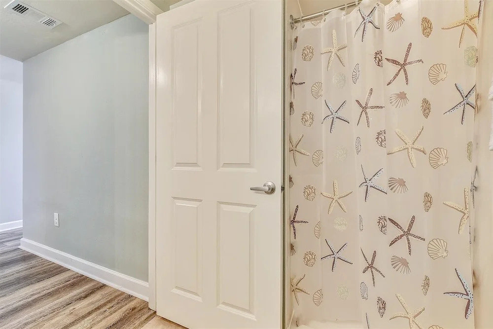 Shores Of Panama 325 - 3rd Floor, Updated, Free Fun! Sleeps 6. 1 Bedroom Condo by RedAwning