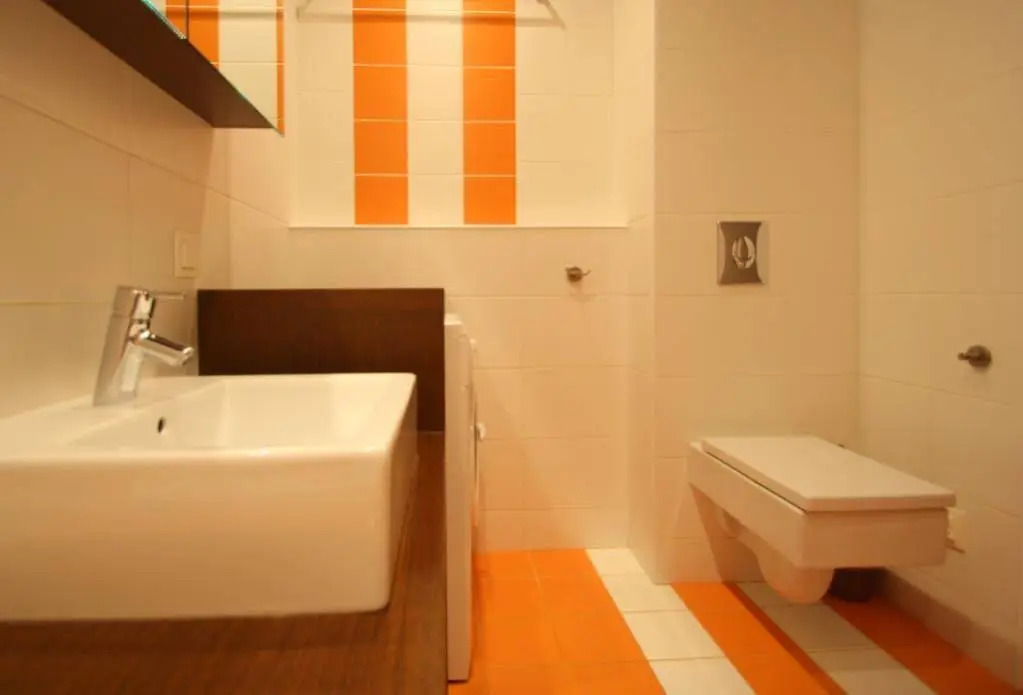 ART Depoo Apartment