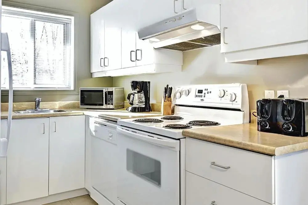 Condo 306 33 Chemin du Hameau by Les Chalets Alpins