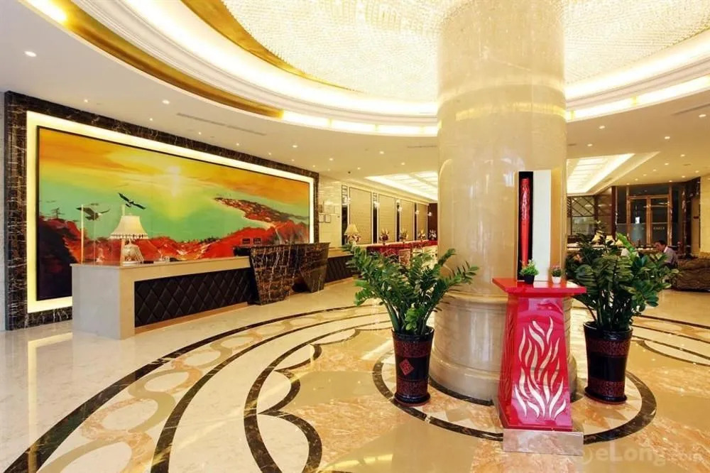 Dream Place Hotel