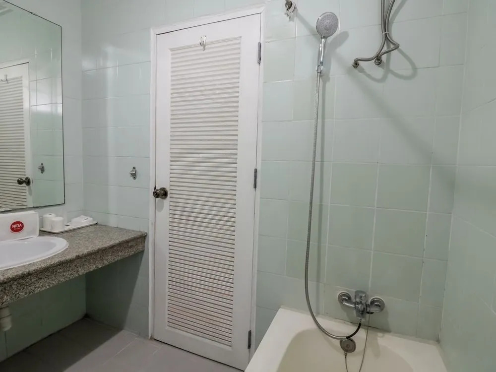NIDA Rooms Phaholyothin 365 La Maison
